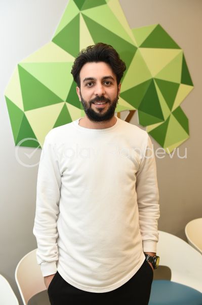Furkan Y. (FY)