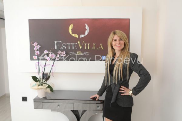Özlem BİRGÜL