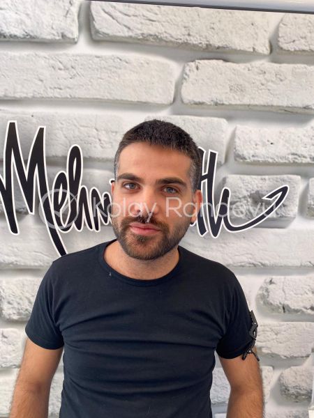İlyas BIYIK