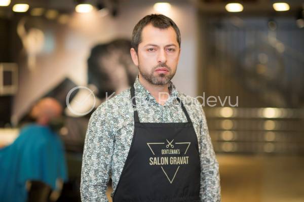 Erkan Asil