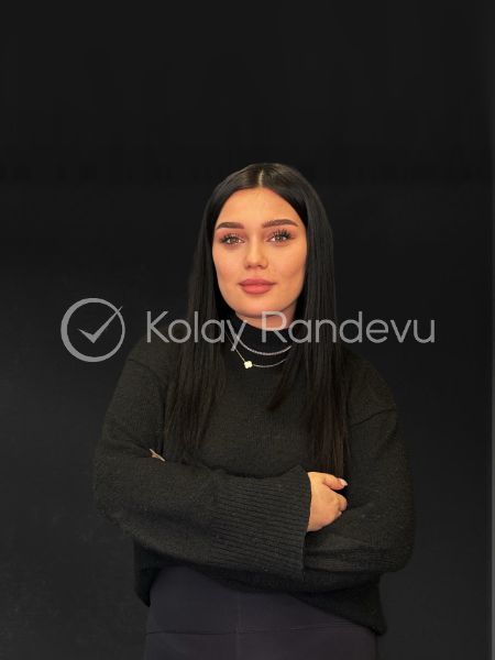 İLAYDA ÇOLAK