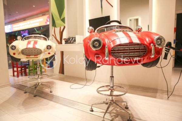 For Kids Hair Emaar Avm