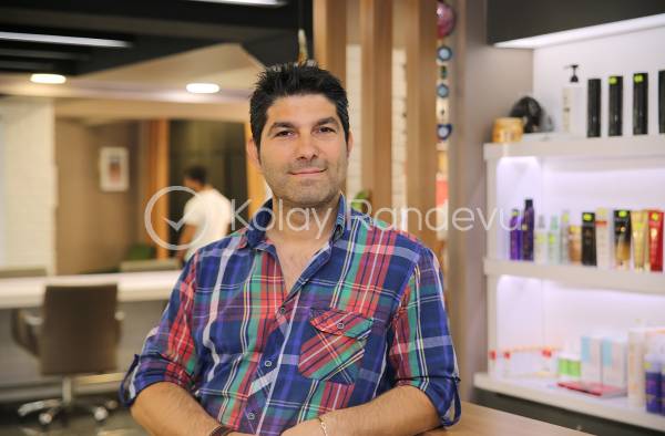 İHSAN ÇALIŞKAN