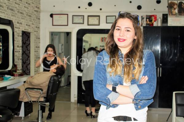 ÇİLEM KARA