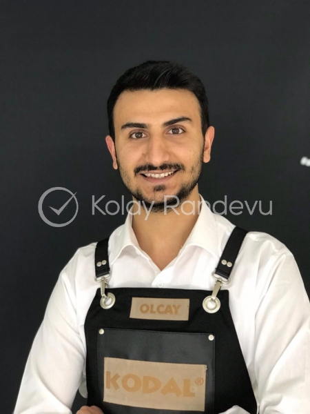 OLCAY İŞCİ