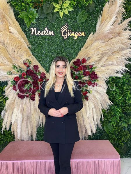 Kübra Akgül