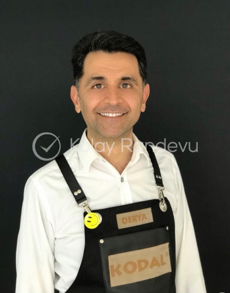 DERYA KİRAZ