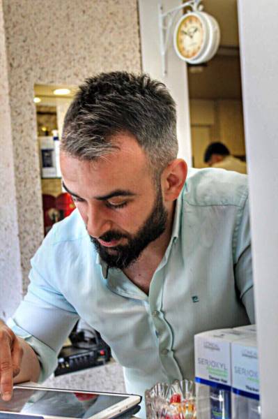 Oktay Torlak