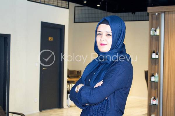 Büşra Urun