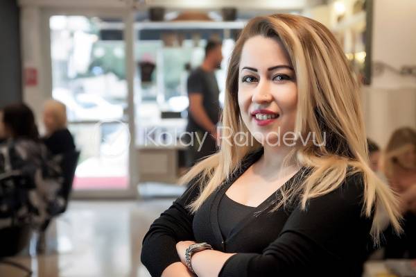 Bahar Yüksel
