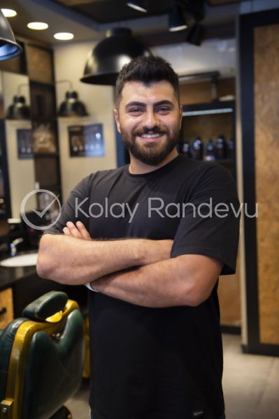 Kerim TOPRAK