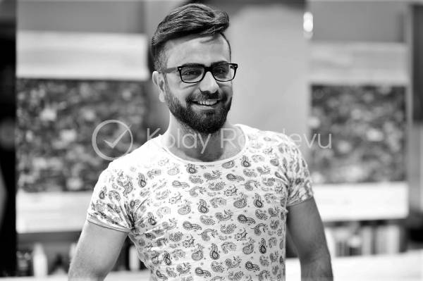 Ömer DANIŞMAZ