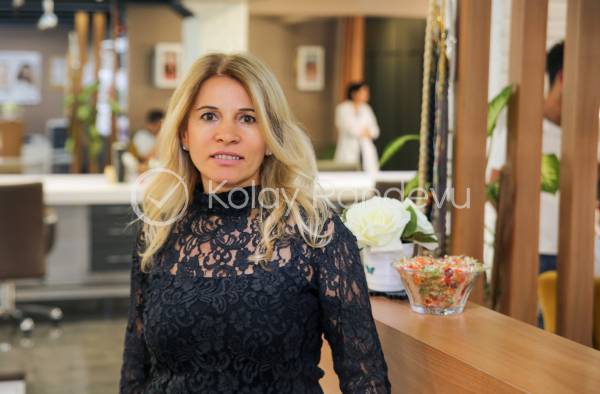 FATOŞ ÇOBAN 