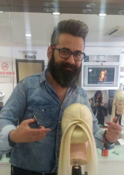 Mehmet Evkin