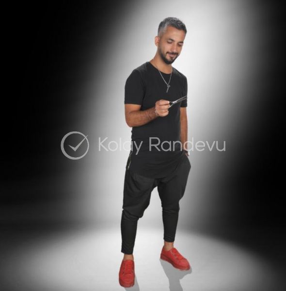 Cuma Karaahmetli