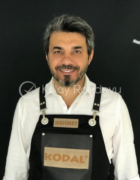 MEHMET KODAL