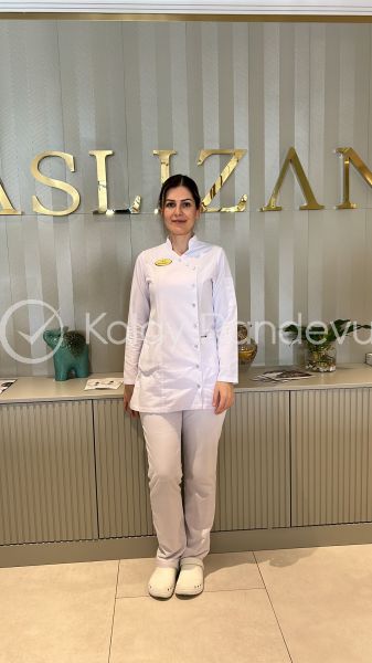 Merve Aydoğan