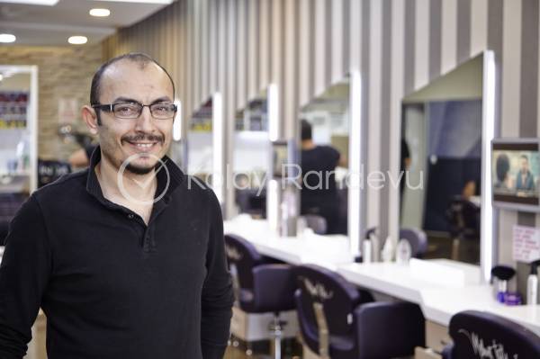 Serkan Selvi