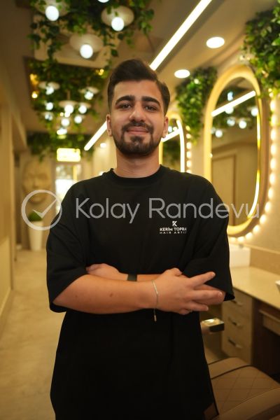 Kemal NARÇİÇEK