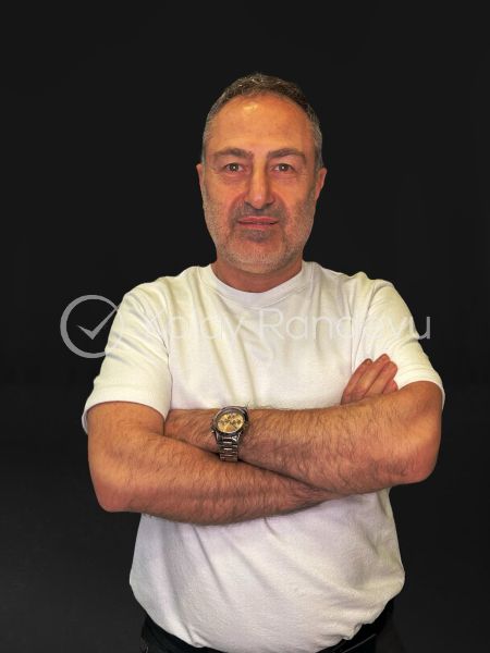 İDRİS TAŞDEMİR
