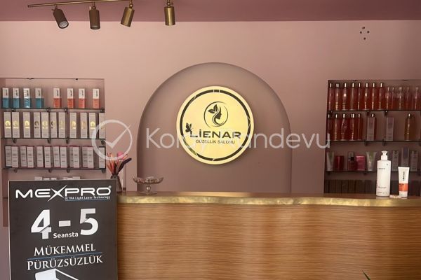 Lienar Güzellik Salonu