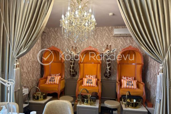 Niz Beauty Lounge Akasya Kule