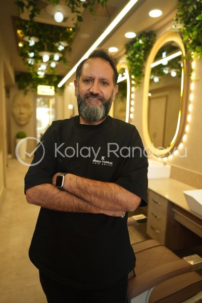 Mehmet SALAR
