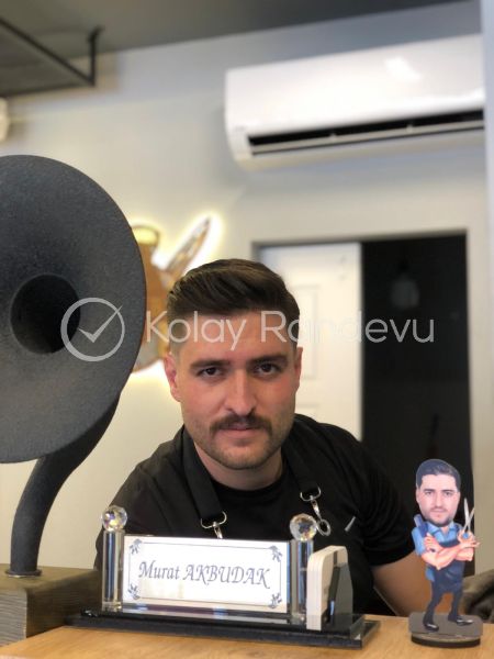 Murat AKBUDAK