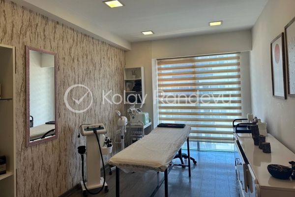 MR Beauty Center