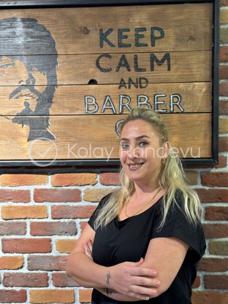 DERYA KORKMAZ