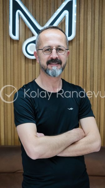 mehmet emin alkan