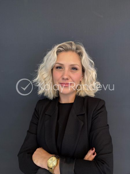 GÜLŞEN YILDIRIM