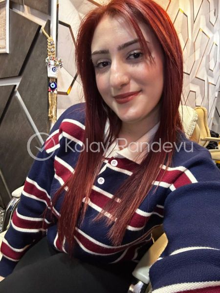 KÜBRA ŞAKAR