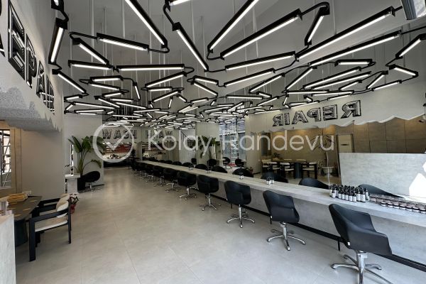 Kolay Randevu office
