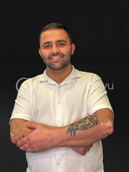 MEHMET ÖZTEMUR