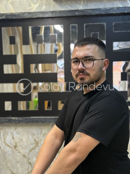 YUSUF ULUPINAR