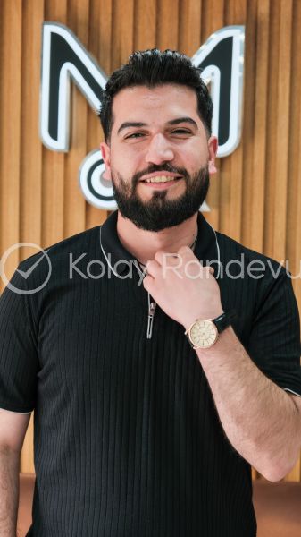 ÖMER HAN