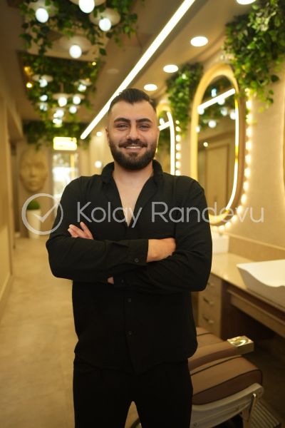Kerim TOPRAK